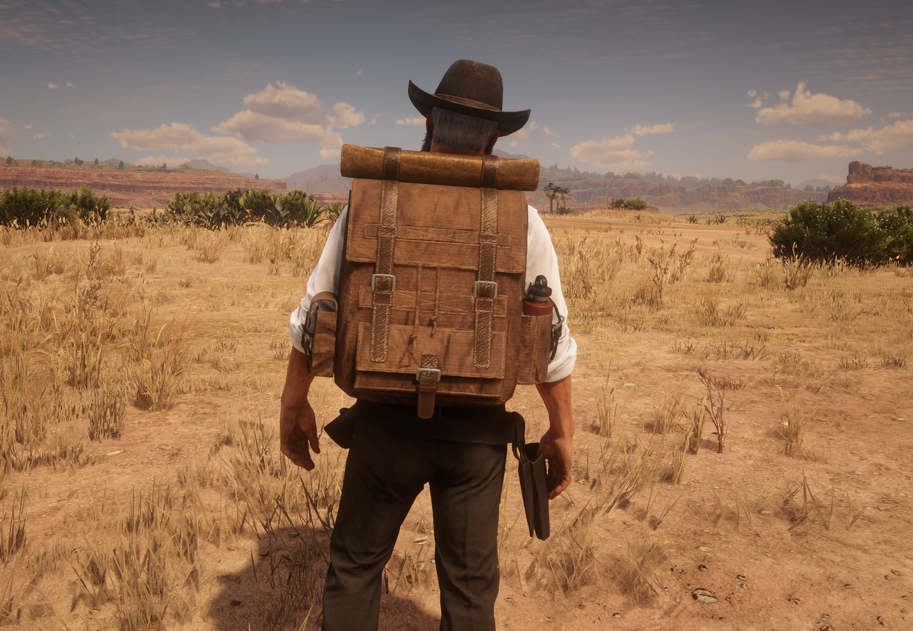 Ultimate Backpacks Collection
