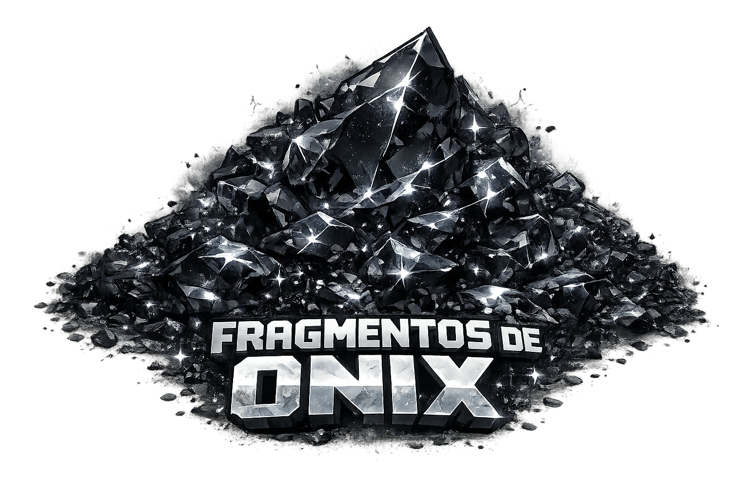 2000 Fragmento de Onix
