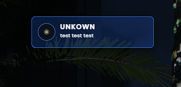 Halo - Notify