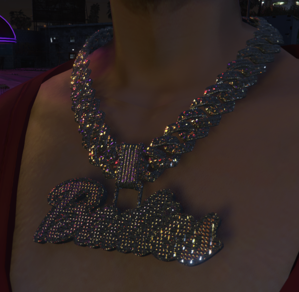Badies Chain