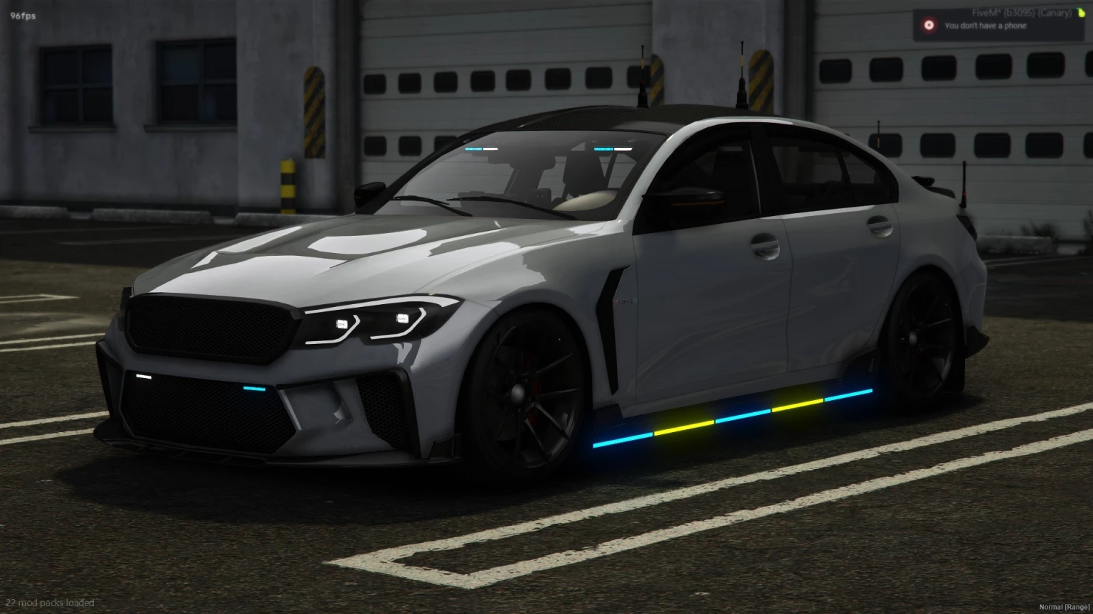 F340R LEO