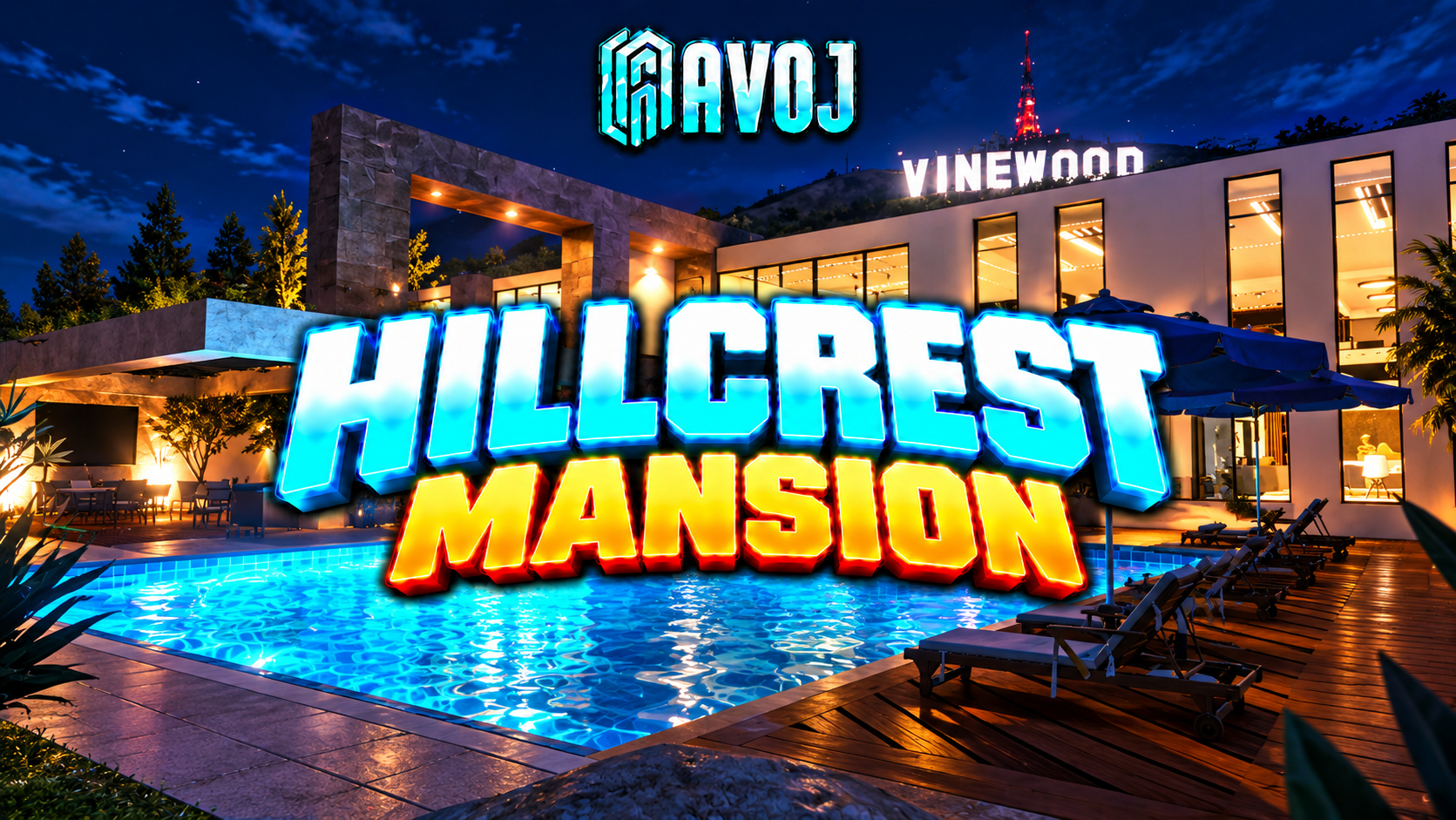 Hillcrest Mansion
