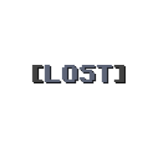 Lost