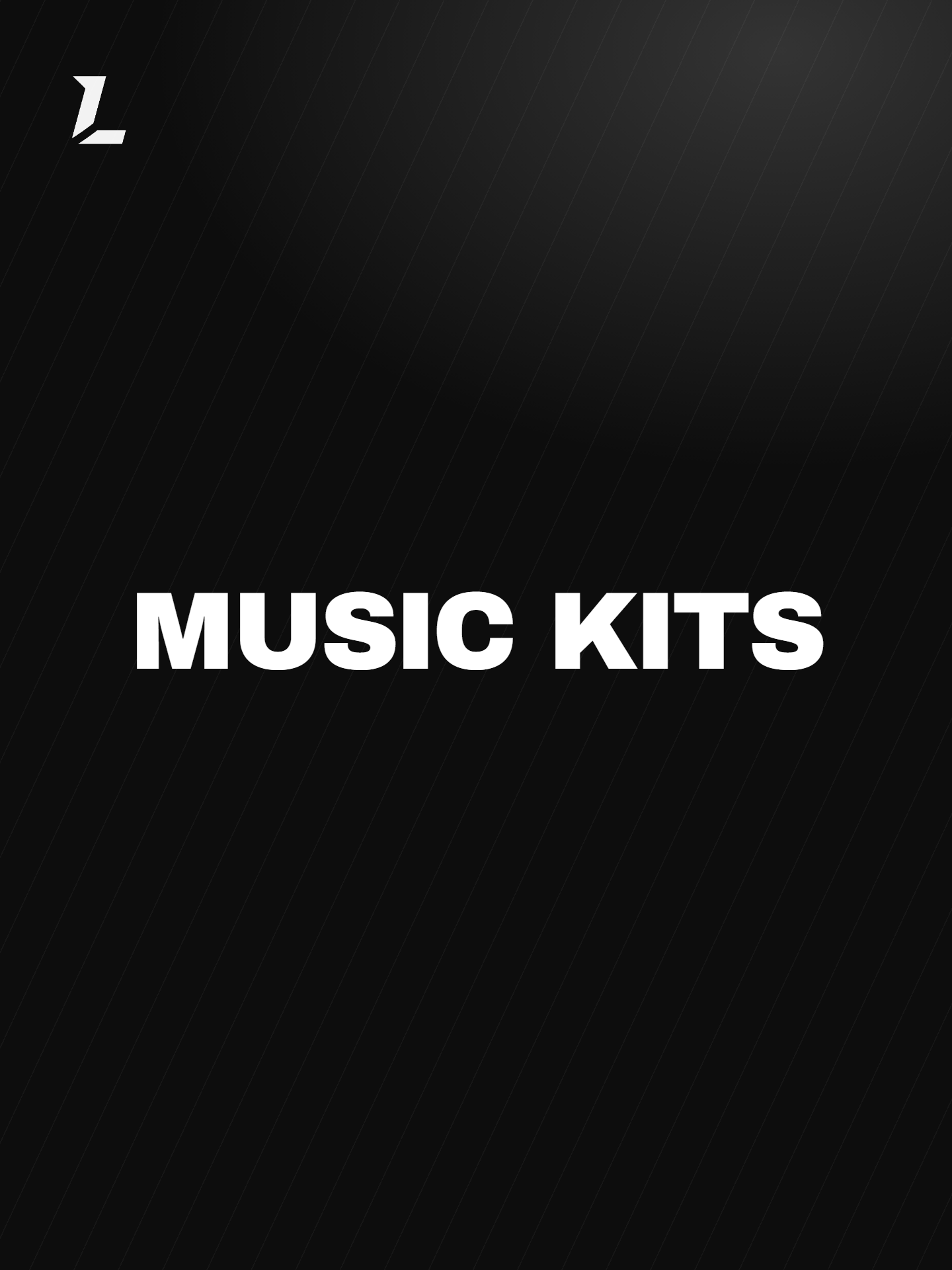 Music kits 30 days