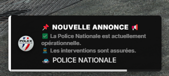 Advanced Notify