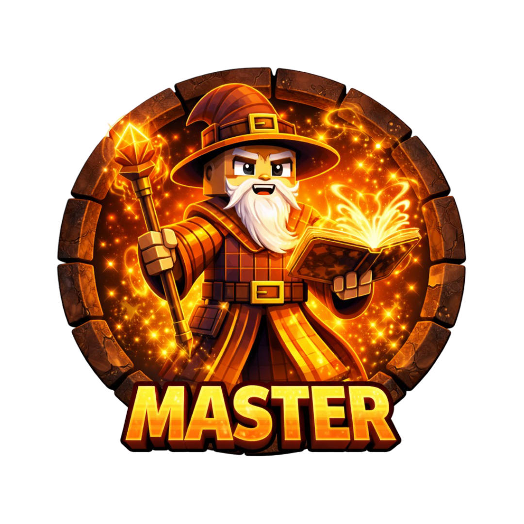 Master Rank