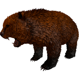DireBear