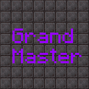 Grandmaster Rank
