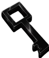 Grave Key ( 25 )