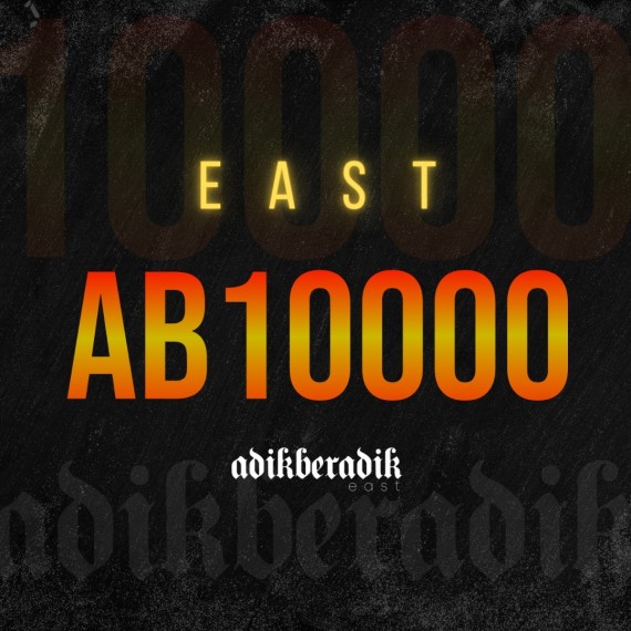 10000 EAST