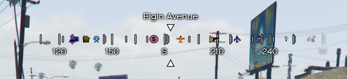 Eir HUD