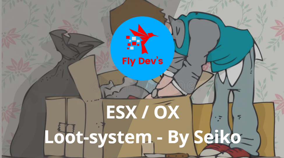 Loot System