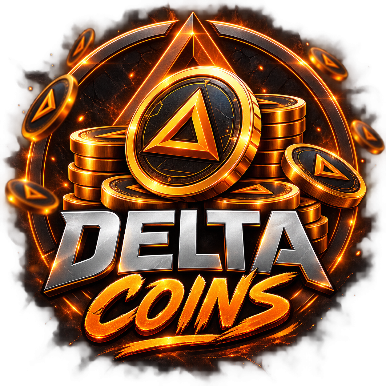 4000 DeltaCoins + 400 Offerts