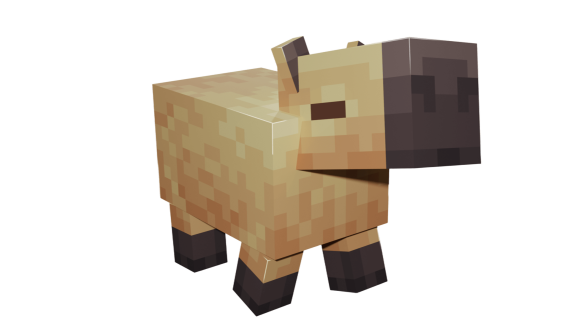 CAPYBARA