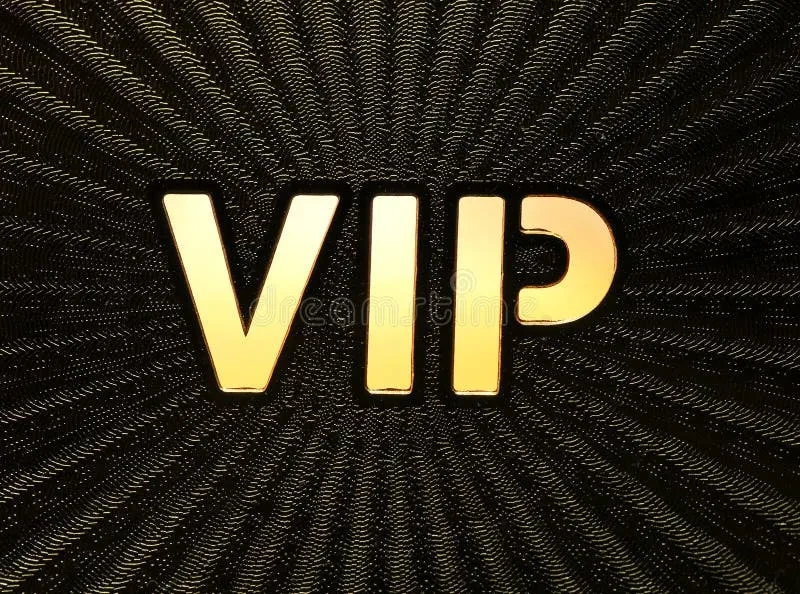 Rango VIP