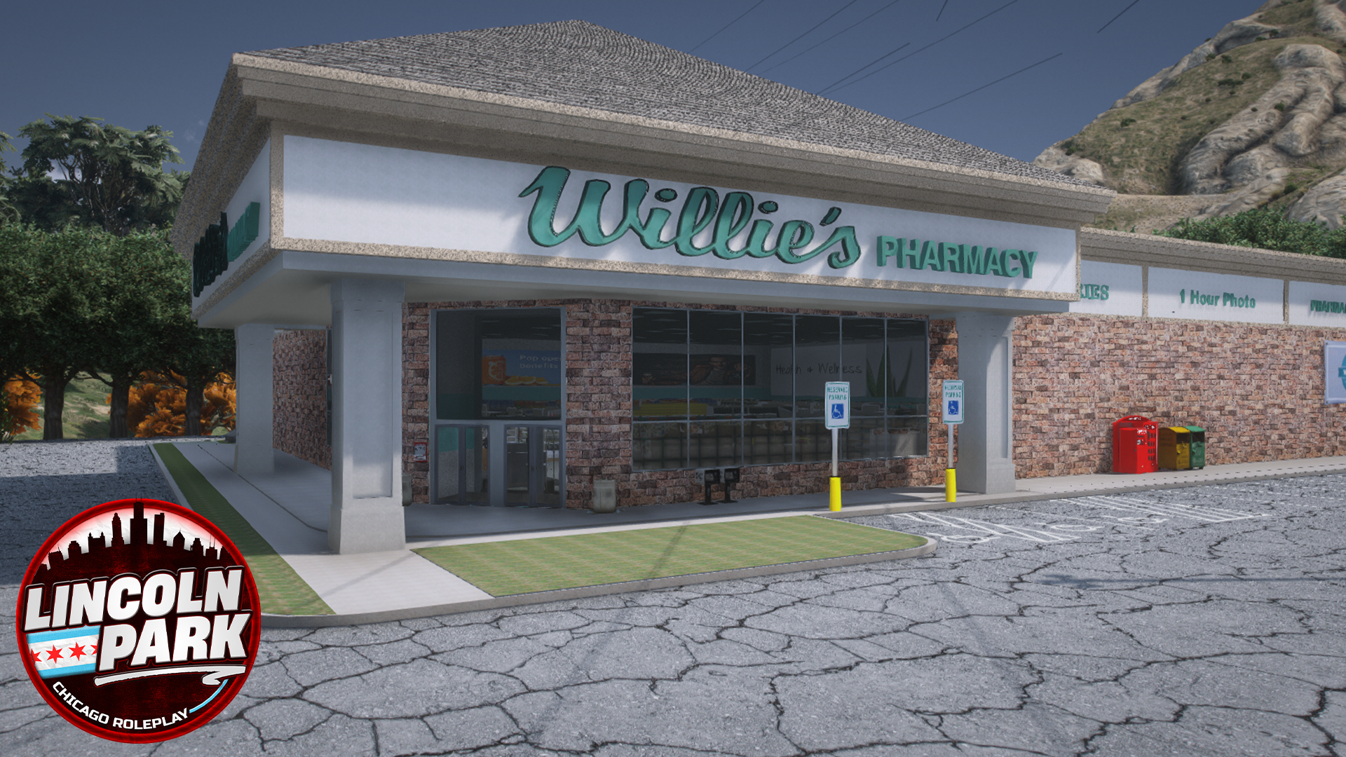 Willies Pharmacy
