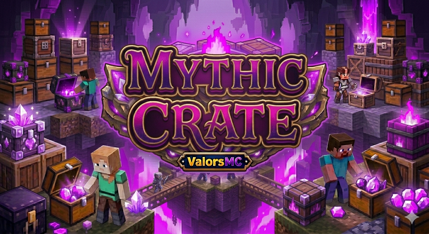 Mythic Crate