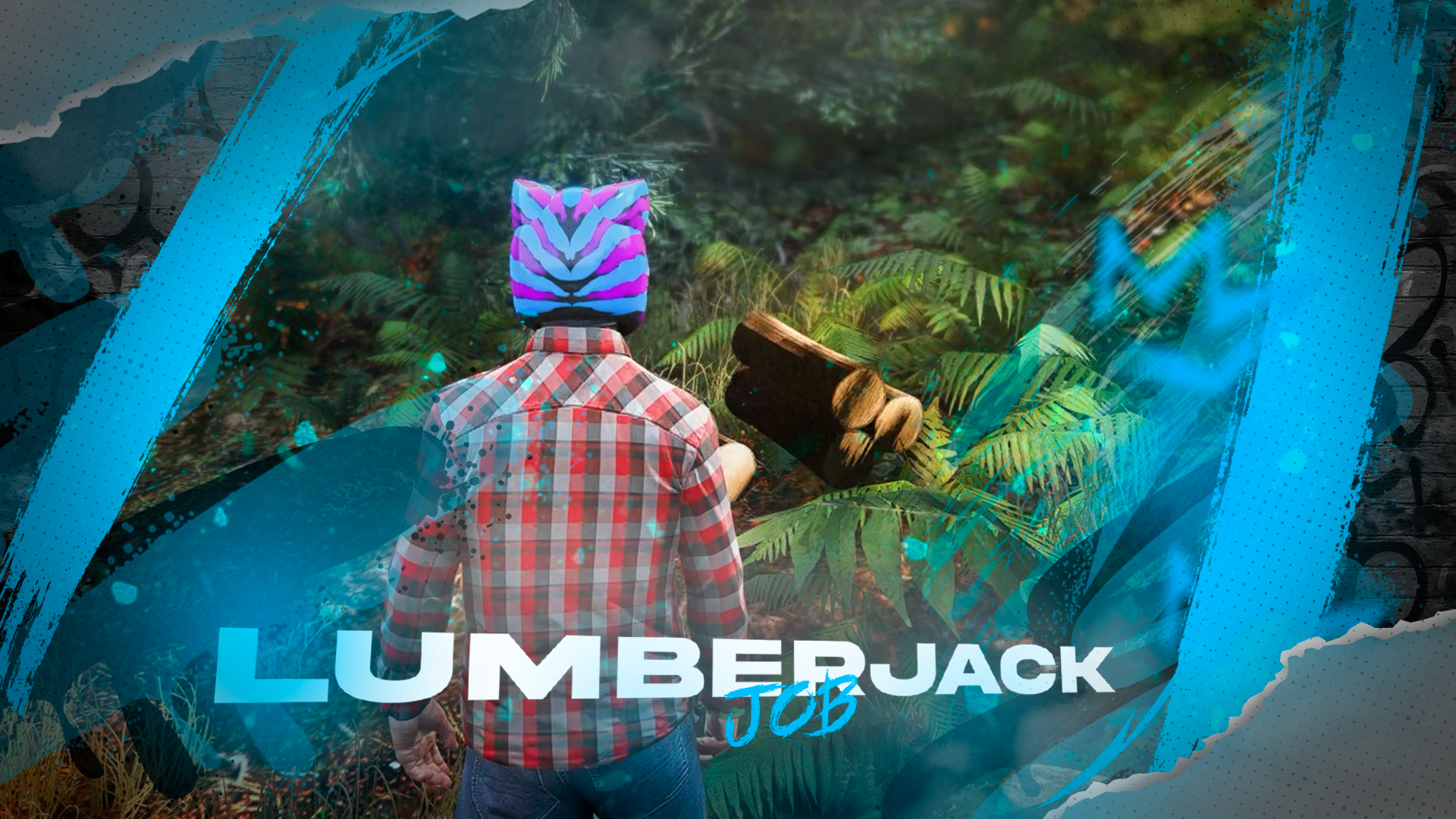 Lumberjack Job