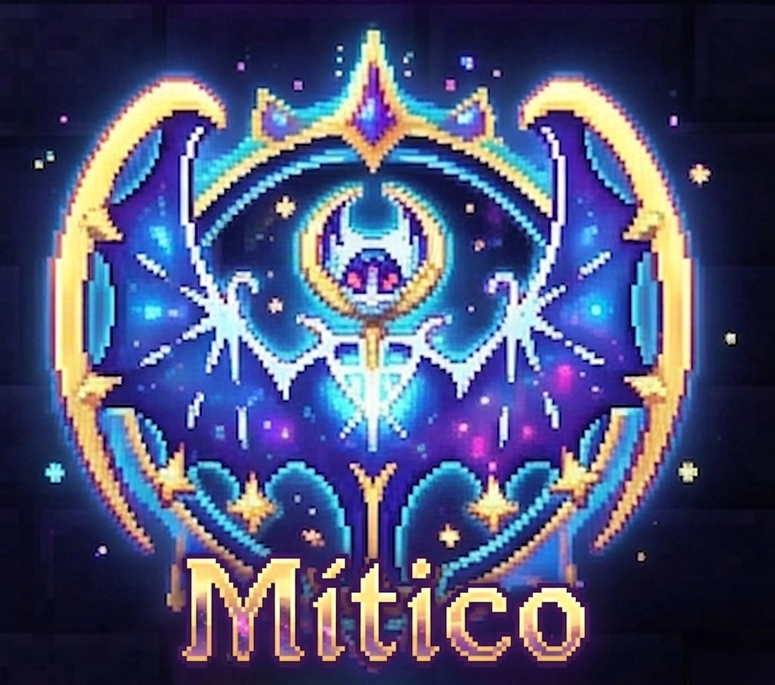 MITICO 1 MES