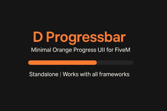 Progress Bar UI