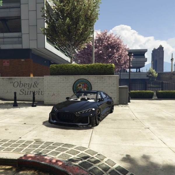 Police Sport GT