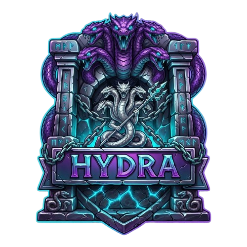RANGO HYDRA (PERMAMENTE)