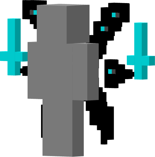 Ai Demon Set