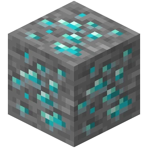 Bloque de Protección Semidiós (256x256x256)