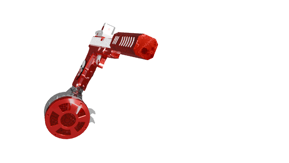 DYNASTY RED