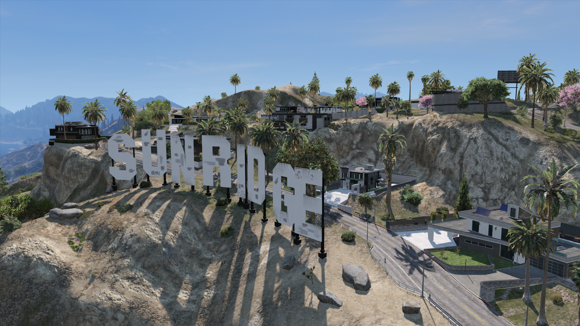 [MLO] Sunridge Cove | Map Extension [Monthly Subscription]