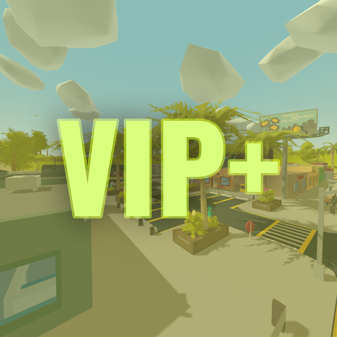 VIP+ 
