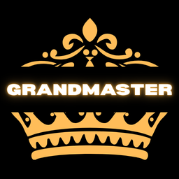 Grand Master prefix
