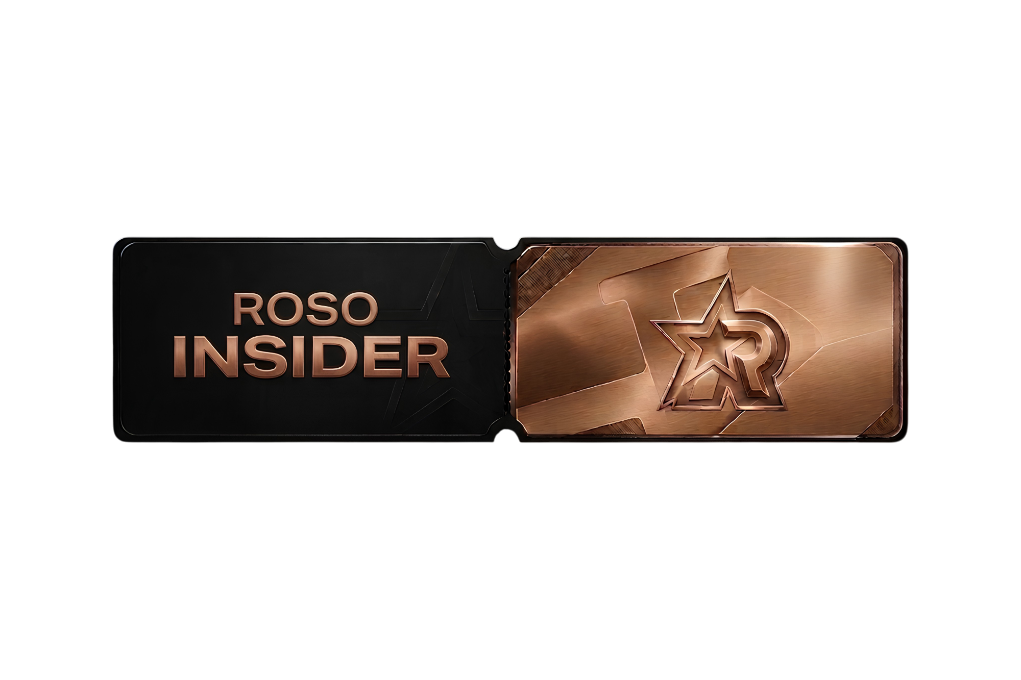 Roso Insider