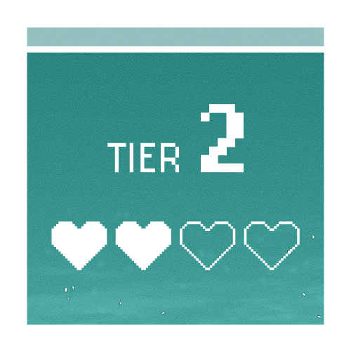 ストグラもっと支援勢 (FV Casual Tier2)