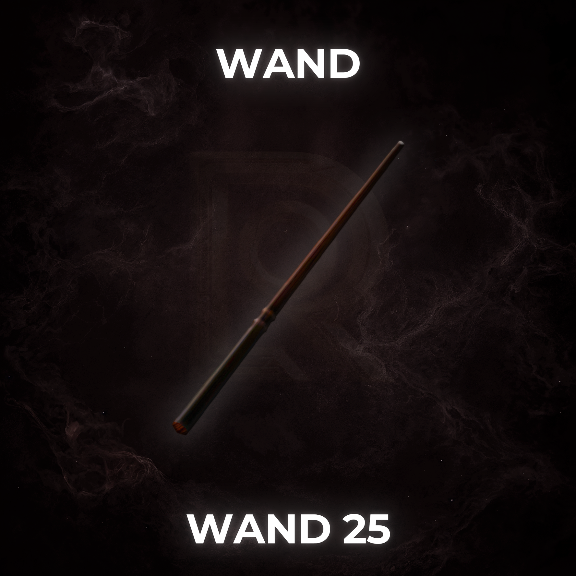 WAND 25