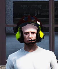 HM Helmet Pack