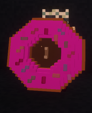 DONUT