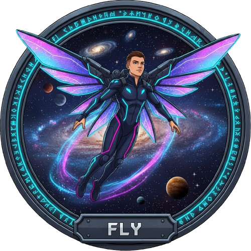 Fly - PERMAMENTE