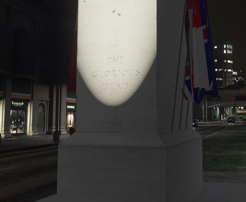 Remembrance