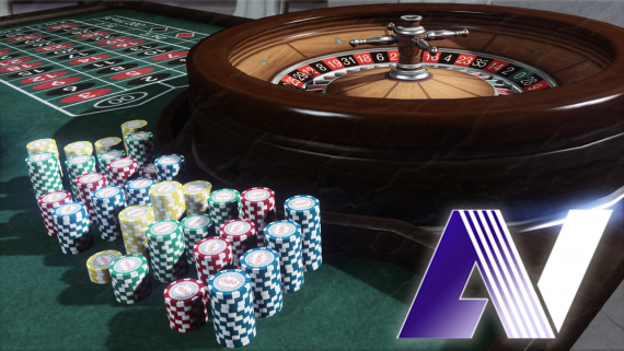 Casino Roulette v1.0-2.0