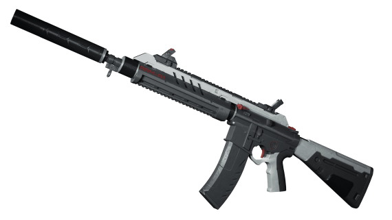 ARMA1