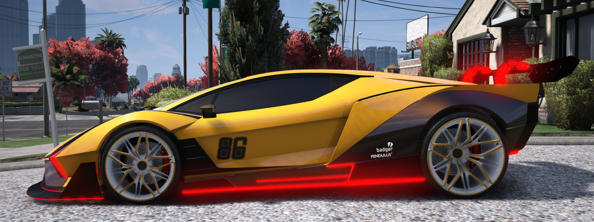 Pegassi ZX