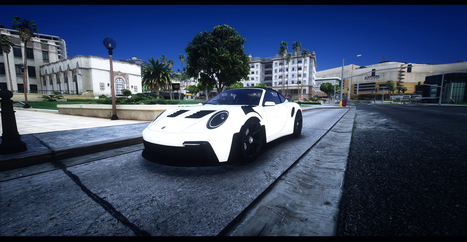 PFISTER Comet S2RC