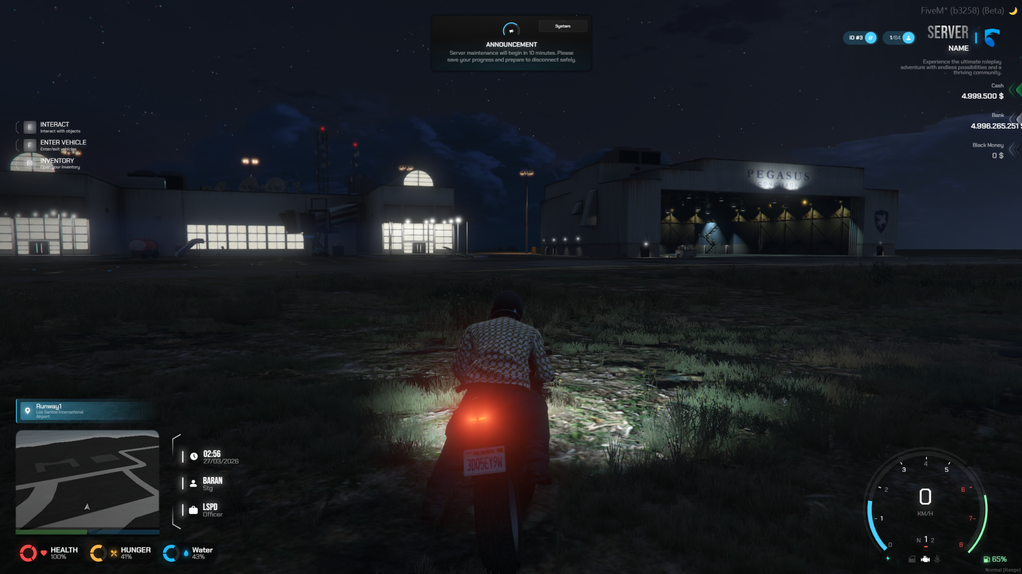 Notify Pack - Image undefined