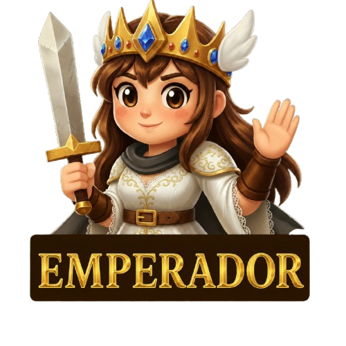 Rango Emperador