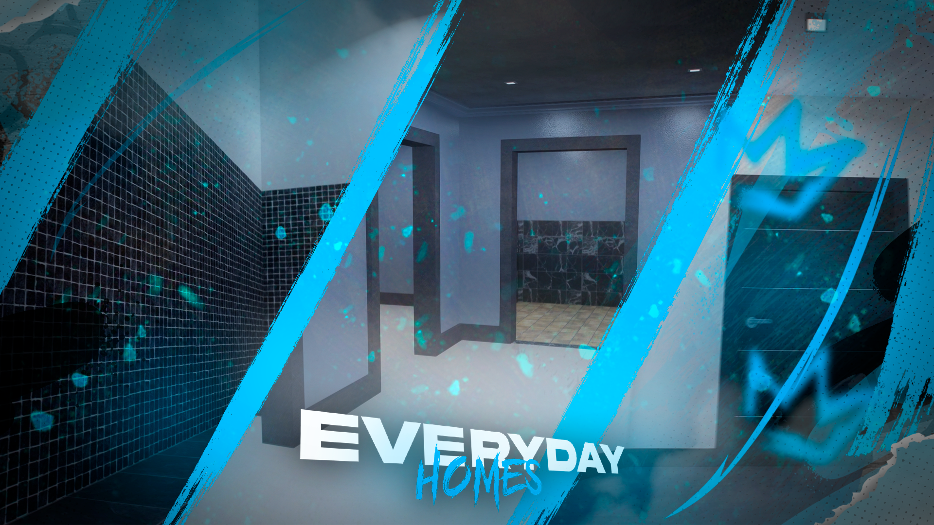 Everyday Homes