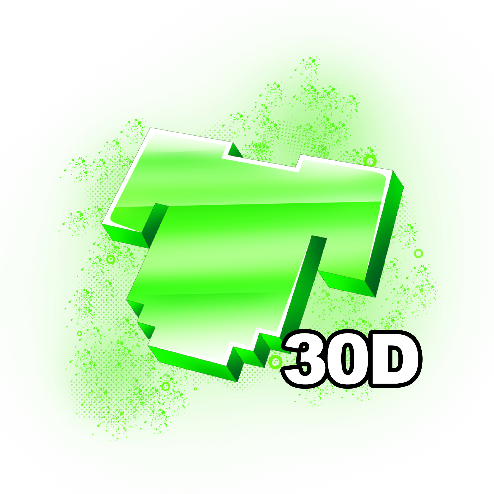 Advanced Rank (30 Days)
