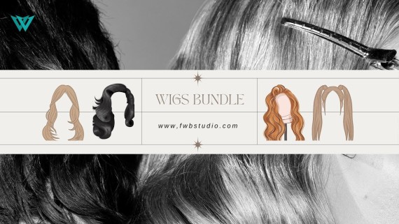 Wigs Bundle Business
