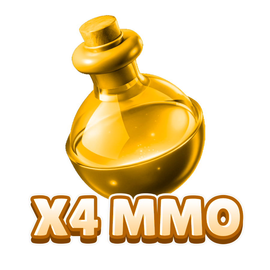 [MMO] x4 GLOBAL de XP durante 60 MINUTOS en TODAS las habilidades del MMO