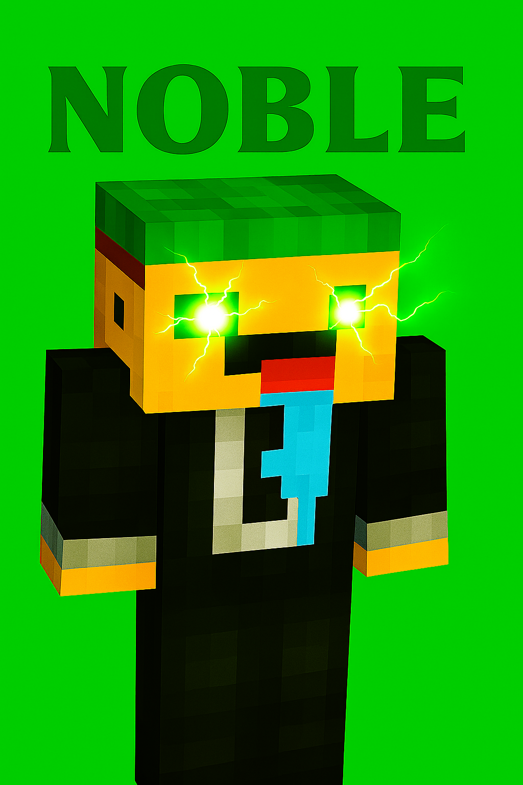 RANGO NOBLE [PERMA]